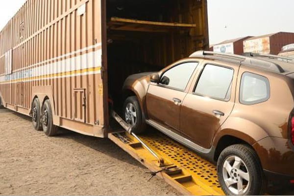 Siddhu Logistics Packers and Movers