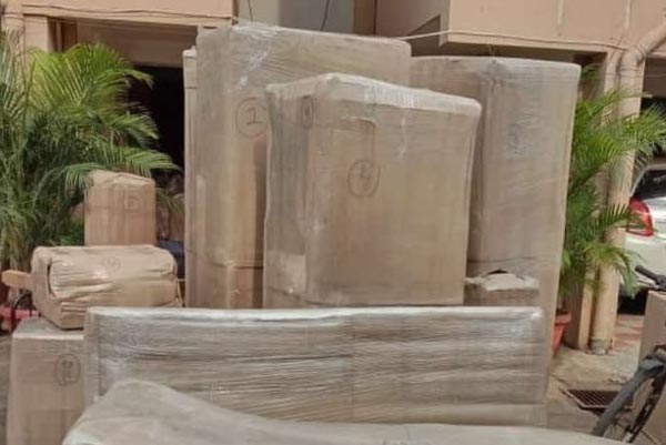 Siddhu Logistics Packers and Movers