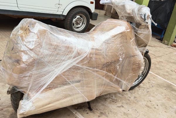 Siddhu Logistics Packers and Movers